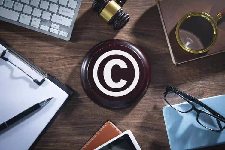 Copyright Infringement and Enforcement