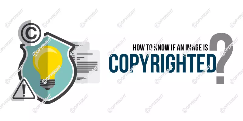 Check for Copyright Watermarks