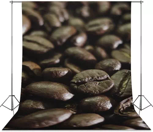 Coffee Beans Backdrops
