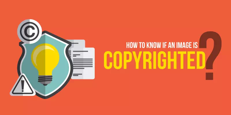 How to Know if an Image is Copyrighted?