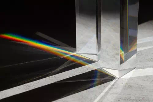 Prism Effect