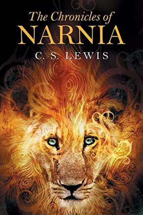 The Chronicles of Narnia series by C.S. Lewis