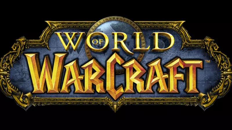 World of Warcraft (WoW)