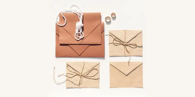 Envelope Packaging