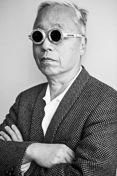 Hiroshi Sugimoto