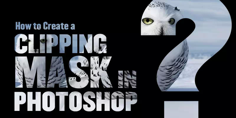 How to Create a Clipping Mask in Photoshop copy