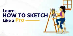 Learn-How-to-Sketch-Like-a-Pro