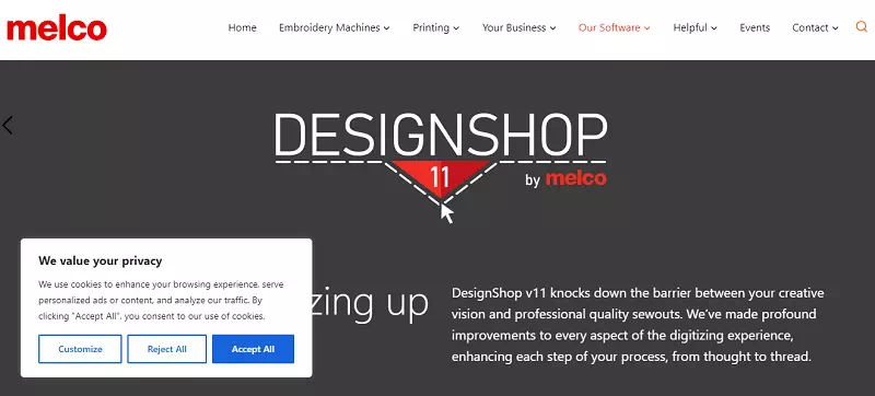 Design Shop by Melco