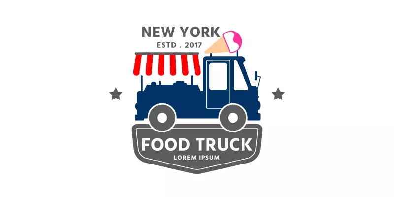 Food Truck Fiesta