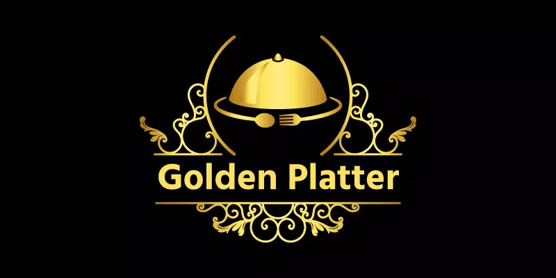 Golden Platter