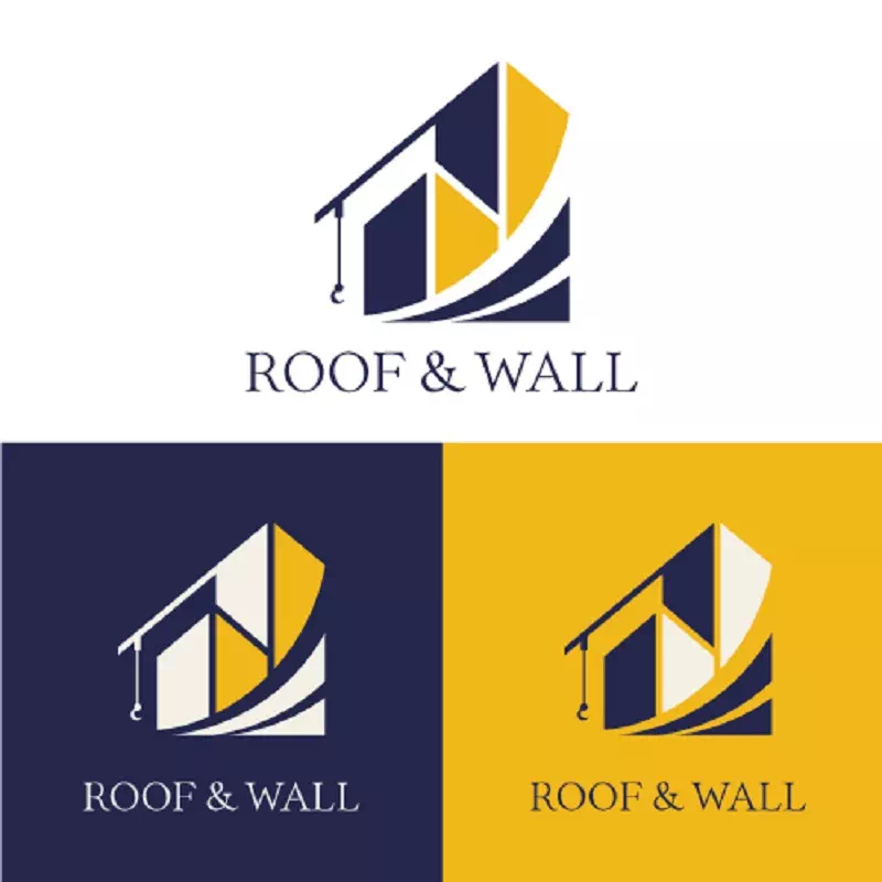 ROOF & WALL