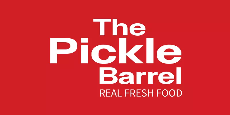 THE PICKEL BARREL THE PICKEL BARREL