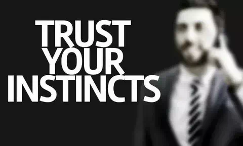Trust Instincts
