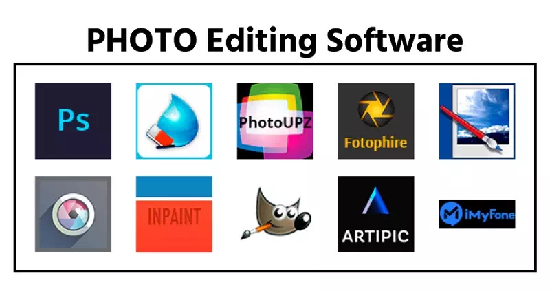 Editing Software