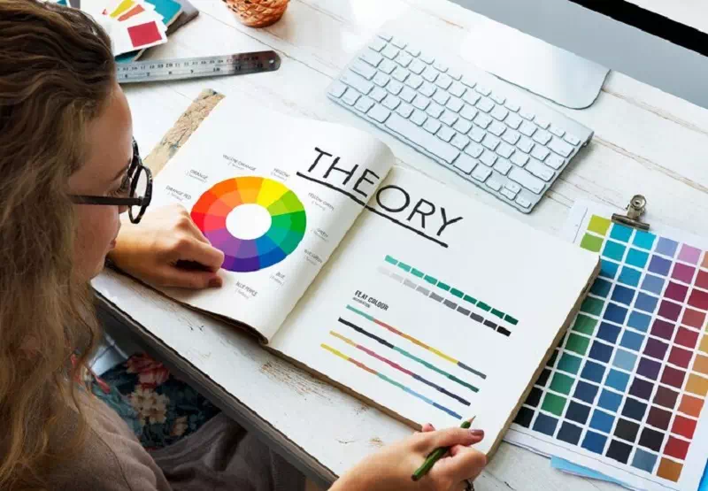 Understanding Color Psychology in Website Design
