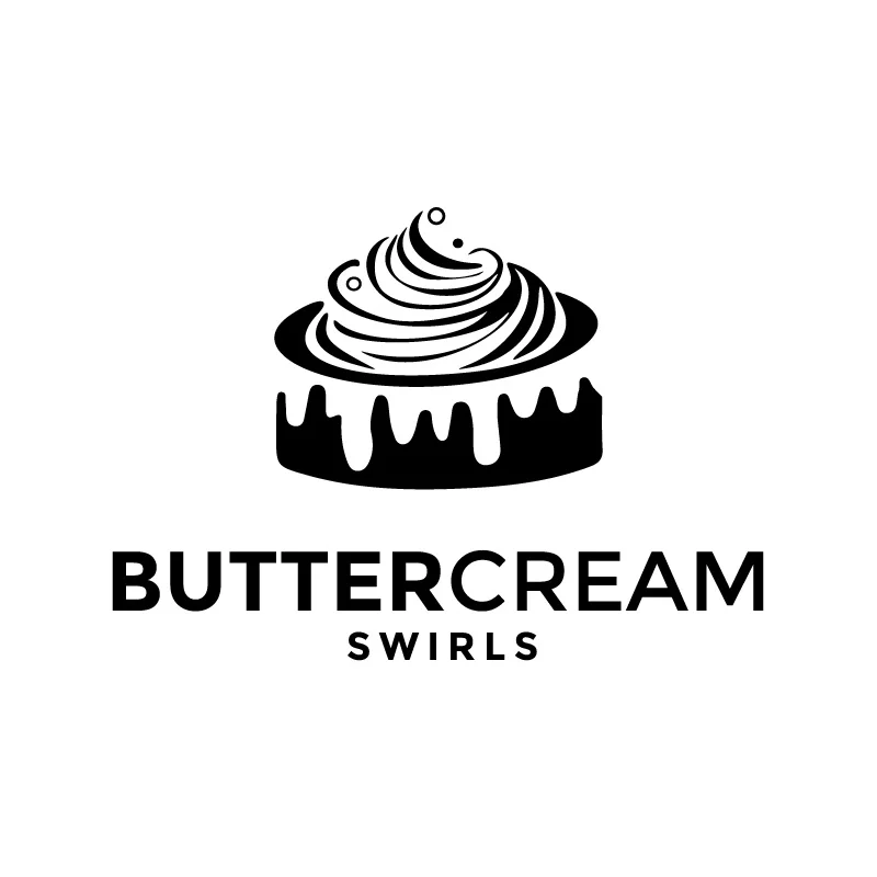 Buttercream Swirls