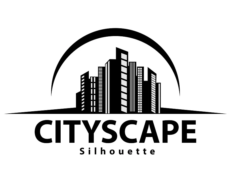 Cityscape Silhouette