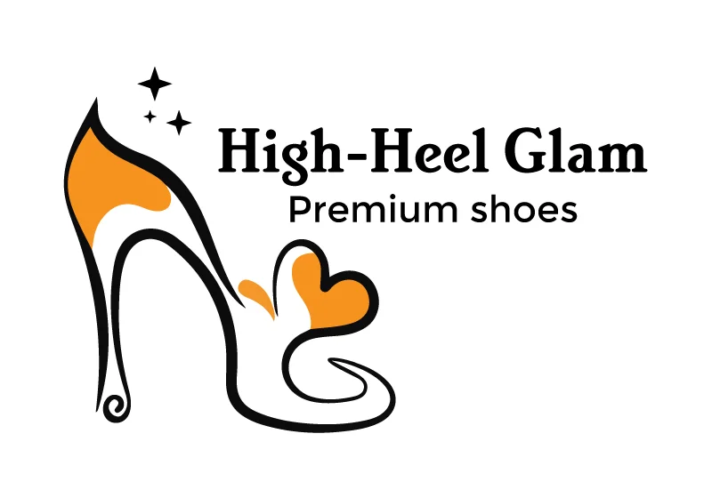High Heel Glam