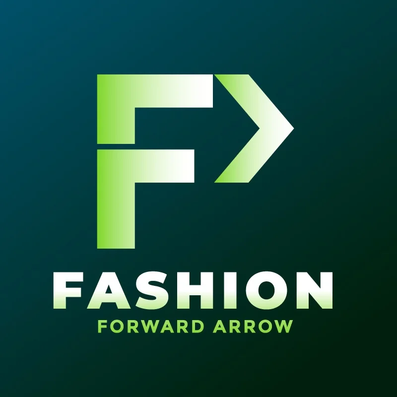 Fashion Forward Arrow