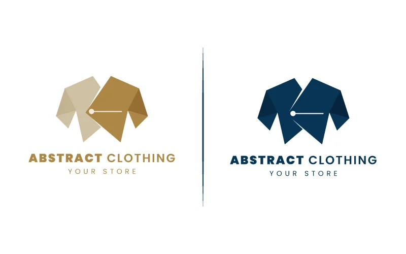 Abstract Clothing