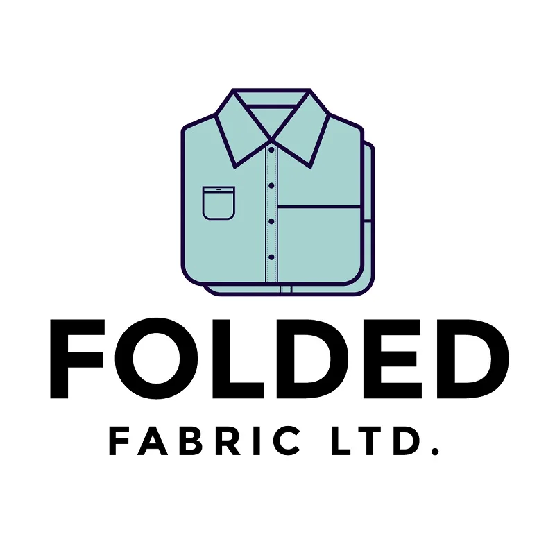 Folded Fabric