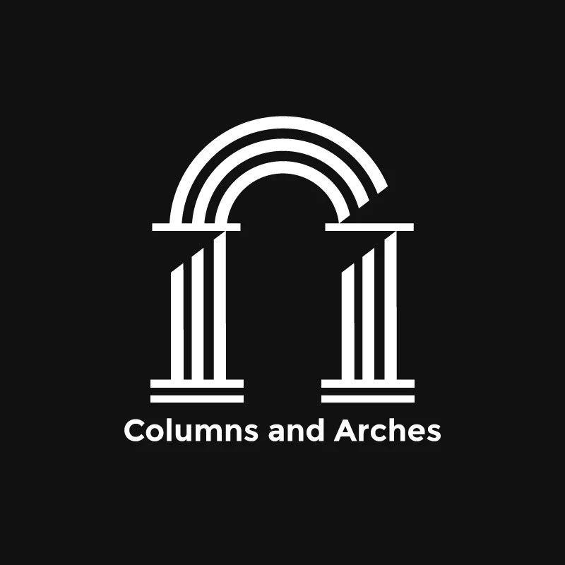 Columns and Arches